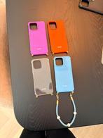 Hoesjes Atelje Iphone 14 pro max, Ophalen of Verzenden, Gebruikt, IPhone 14 Pro Max