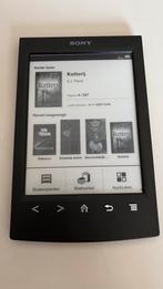 Sony ereader type PRS T2, Computers en Software, E-readers, Ophalen, Zo goed als nieuw