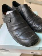 Schoen merk medicus maat 6,5 wijdte h zwart,, Medicus, Verzenden, Zwart, Sneakers of Gympen