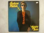 LP Graham Parker – Sqeezing Out Sparks, Ophalen of Verzenden, 1960 tot 1980, Gebruikt, 12 inch