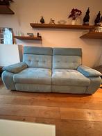 Comfortabele 2-zitsbank met relaxfunctie, Ophalen, Gebruikt, 150 tot 200 cm, Tweepersoons