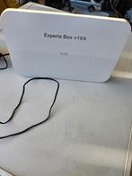 Arcadyan Experia box V10A, Computers en Software, Verzenden, Zo goed als nieuw