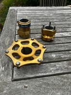 Kart onderdelen, Sport en Fitness, Karting, Ophalen of Verzenden, Kart