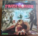 Pandemonium Kickstarter editie, Hobby en Vrije tijd, Gezelschapsspellen | Bordspellen, Vijf spelers of meer, Ophalen of Verzenden