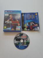 Playstation 4 (PS4) - Pro Evolution Soccer 2018, Spelcomputers en Games, Games | Sony PlayStation 4, 1 speler, Ophalen of Verzenden