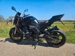 KAWASAKI Z750 R ABS 2011 Zwart Valdoppen  Monozit LED Z750R, 4 cilinders, Bedrijf, Meer dan 35 kW, Toermotor
