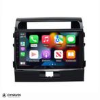 Android 14 Navigatie toyota landcruiser 200 carkit carplay