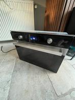 Bauknecht Combi inbouw Oven (plateau draaid niet goed), Gebruikt, Hete lucht, Oven met grill, Inbouw