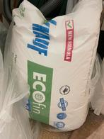 3 x knauf stuc ecofin 25 kilo, Overige materialen, Zo goed als nieuw, 15 m² of meer, Ophalen