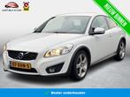 Volvo C30 1.6 D2 R-edition Distributieriem 10-11-23 vervange, Auto's, Voorwielaandrijving, 28 km/l, Gebruikt, Zwart