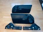 Porsche 993 x57 carbon deurpanelen nokia hifi leder zeldzaam, Ophalen of Verzenden, Gebruikt, Porsche