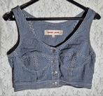 Jurk shirt jas broek jeans rok blouse tas ketting vrouw y2k, Kleding | Dames, Tops, Ophalen of Verzenden, Gedragen