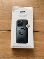 SP Connect iPhone 15 Pro Hoes, Verzenden, Zo goed als nieuw, Hoesje of Tasje