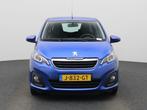 Peugeot 108 1.0 e-VTi Active | Airconditioning |, Auto's, Peugeot, Voorwielaandrijving, 12 maanden, Stof, Gebruikt