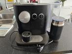 Nespresso Koffieapparaat met Melkschuimer Expert&Milk, Witgoed en Apparatuur, Koffiezetapparaten, Ophalen, Gebruikt