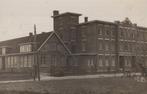 ROGGEL-jaren 20- fotokrt -klooster goddelijke voorzienigheid, Verzenden, 1920 tot 1940, Ongelopen, Limburg