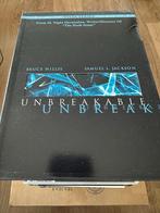 Unbreakable DVD Regio 1, Cd's en Dvd's, Ophalen of Verzenden
