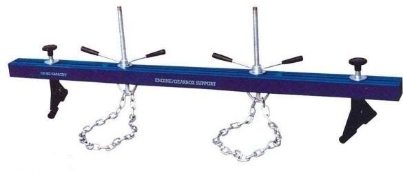 Motor Support / Motorsupport / Motorsteun - max 500 kg, Auto diversen, Autogereedschap, Nieuw, Ophalen of Verzenden