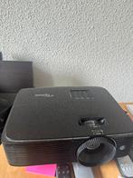 Beamer Optoma HD144X - 405 Lampuren, Ophalen of Verzenden, Zo goed als nieuw