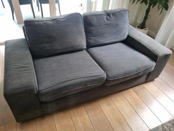 Ikea bank Kivik - afbeelding 2