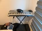 Keyboard, Yamaha psr3000, Muziek en Instrumenten, Keyboards, Ophalen, Yamaha, Met standaard, 61 toetsen