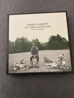 George Harrison - All Things Must Pass Boxset, Ophalen of Verzenden, Nieuw in verpakking, Boxset