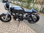 Honda cb750 seven fifty caferacer, Naked bike, Particulier, 4 cilinders, 750 cc