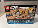 LEGO 75258 Star Wars Anakin’s Podracer – uitgave ter ere van, Ophalen of Verzenden, Zo goed als nieuw, Nvt, Nvt