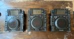 Pioneer CDJ2000 3x, Muziek en Instrumenten, Dj-sets en Draaitafels, Ophalen of Verzenden, Gebruikt, Pioneer