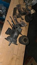 Blokdelen berini solex, Fietsen en Brommers, Ophalen, Gebruikt, Blok, Overige merken