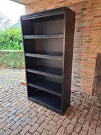 Goede Inofec archiefkast/ tijdschriftenkast/ dossierkast!, Ophalen, Gebruikt, 100 tot 150 cm, 150 tot 200 cm