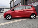Kia Picanto 1.0 CVVT EconomyLine Airco NAP APK, Euro 5, Gebruikt, 400 kg, Origineel Nederlands