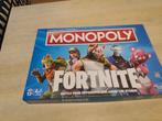 Monopoly Fortnite Editie - Bordspel eng versie, Hobby en Vrije tijd, Gezelschapsspellen | Bordspellen, Consumers@hasbro.co.uk