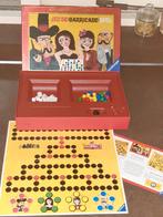 Jeu de barricade nieuwstaat 1995 glimmend rode doos, Hobby en Vrije tijd, Gezelschapsspellen | Bordspellen, Ophalen of Verzenden