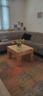 Salontafel, 100 tot 150 cm, Minder dan 50 cm, Rechthoekig, 50 tot 100 cm