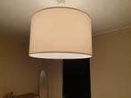 Hanglampen inclusief lampenperen (beige/gebroken wit), Ophalen, Zo goed als nieuw, Overige materialen, 75 cm of meer