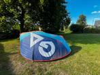 Kite Gaastra Pure 11 meter, Watersport en Boten, Kitesurfen, Ophalen, Gebruikt, Geen board, Kite