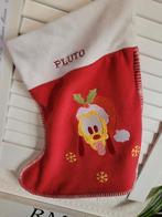 Pluto kerst sok, Ophalen of Verzenden, Nieuw