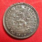 Halve cent 1916. Pr., Ophalen of Verzenden, Koningin Wilhelmina, Overige waardes, Losse munt