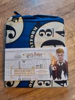 Dekbedovertrek Harry Potter, Ophalen of Verzenden, Nieuw, Eenpersoons, Dekbedovertrek