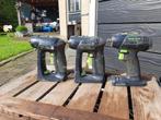 Festool body boormachine 10,8 - 12 Volt, Ophalen of Verzenden, Gebruikt, Boormachine, Variabele snelheid