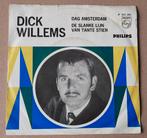 Dick willems - de slanke lijn van tante stien, Verzenden, Gebruikt, Overige formaten, Levenslied of Smartlap