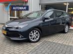 Toyota Auris Touring Sports 1.2T | NW. APK | AUTOMAAT | NAP, Gebruikt, Euro 6, 116 pk, Origineel Nederlands