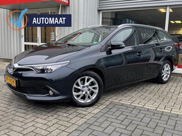 Toyota Auris Touring Sports 1.2T | NW. APK | AUTOMAAT | NAP  beschikbaar voor biedingen