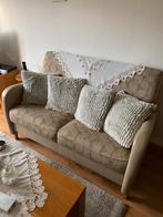 Relax fauteuil en bankstelsel, Huis en Inrichting, Banken | Bankstellen, Minder dan 150 cm, Gebruikt, Ophalen of Verzenden, 75 tot 100 cm