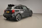 MINI 3-deurs John Cooper Works Aut. Chili + Panoramadak, Auto's, Mini, 1998 cc, Gebruikt, 4 cilinders, Met garantie (alle)