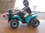 Playmobil quat, Kinderen en Baby's, Speelgoed | Playmobil, Ophalen of Verzenden