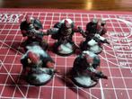 Adeptus Mechanicus Lot, Ophalen of Verzenden, Zo goed als nieuw, Warhammer, Figuurtje(s)