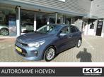 KIA Rio 1.0 TURBO DynamicLine Org. Ned dealer Ond, Auto's, Kia, Te koop, Benzine, Rio, Hatchback