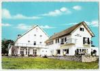 Epen – Hotel ‘Ons Krijtland’. Gelopen Horst 196x?, Verzamelen, Ansichtkaarten | Nederland, Ophalen of Verzenden, 1960 tot 1980